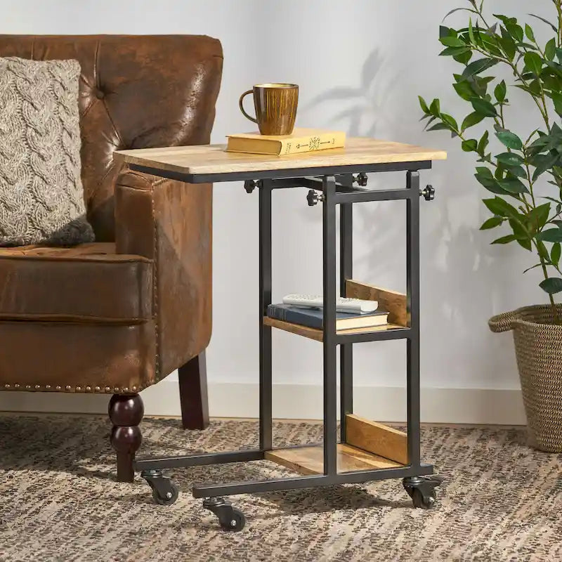 Bed Laptop Table