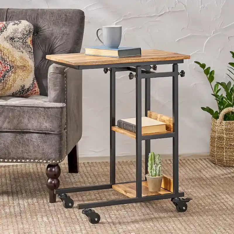 Bed Laptop Table
