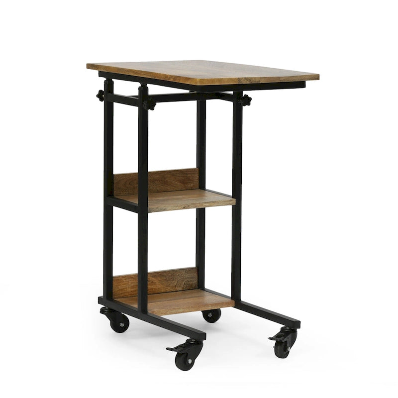 Bed Laptop Table
