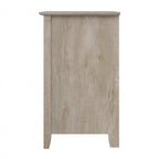 Lateral File Cabinet with Shelf