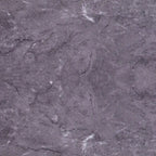 Faux Marble Skinny Console Table