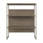 36W Bookcase Hutch