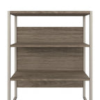 36W Bookcase Hutch