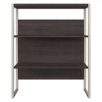36W Bookcase Hutch