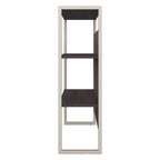 36W Bookcase Hutch
