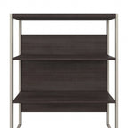 36W Bookcase Hutch
