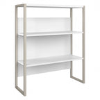 36W Bookcase Hutch