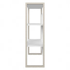 36W Bookcase Hutch