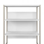 36W Bookcase Hutch