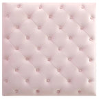 Tufted Ottoman