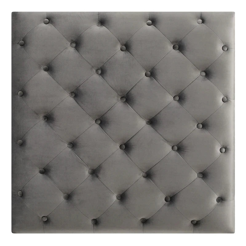 Tufted Ottoman