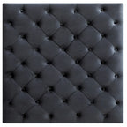 Tufted Ottoman