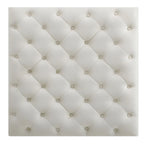 Tufted Ottoman