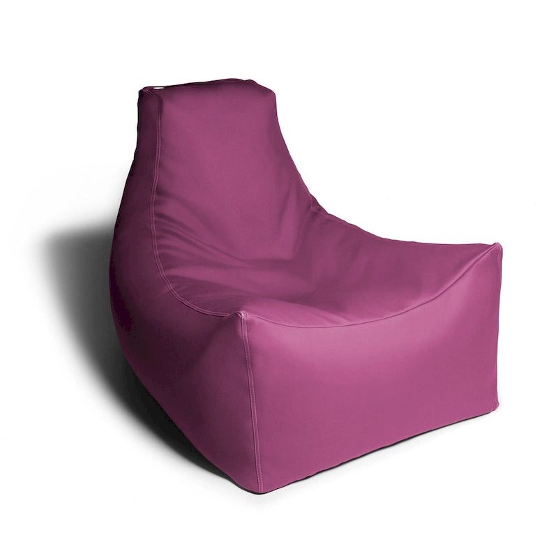 Premium Vinyl Classroom Bean Bag Chair