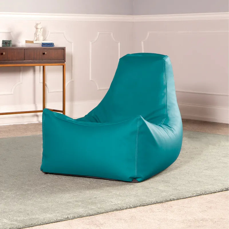 Premium Vinyl Classroom Bean Bag Chair