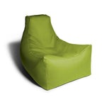 Premium Vinyl Classroom Bean Bag Chair