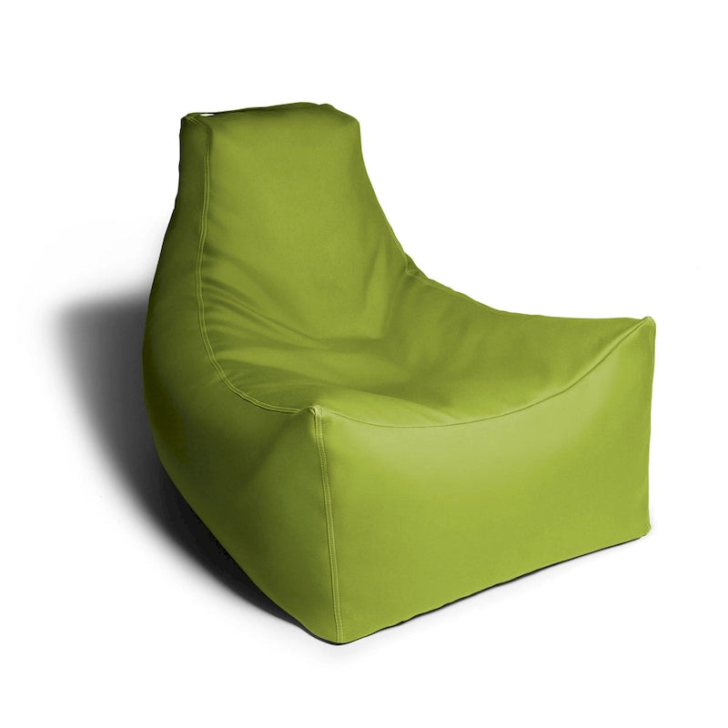 Premium Vinyl Classroom Bean Bag Chair