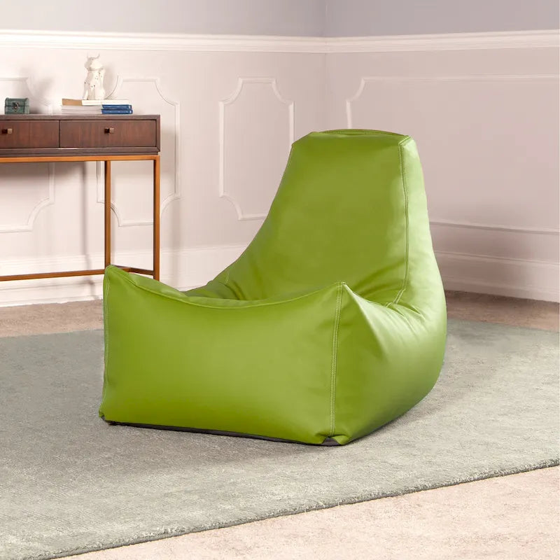 Premium Vinyl Classroom Bean Bag Chair