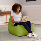 Premium Vinyl Classroom Bean Bag Chair
