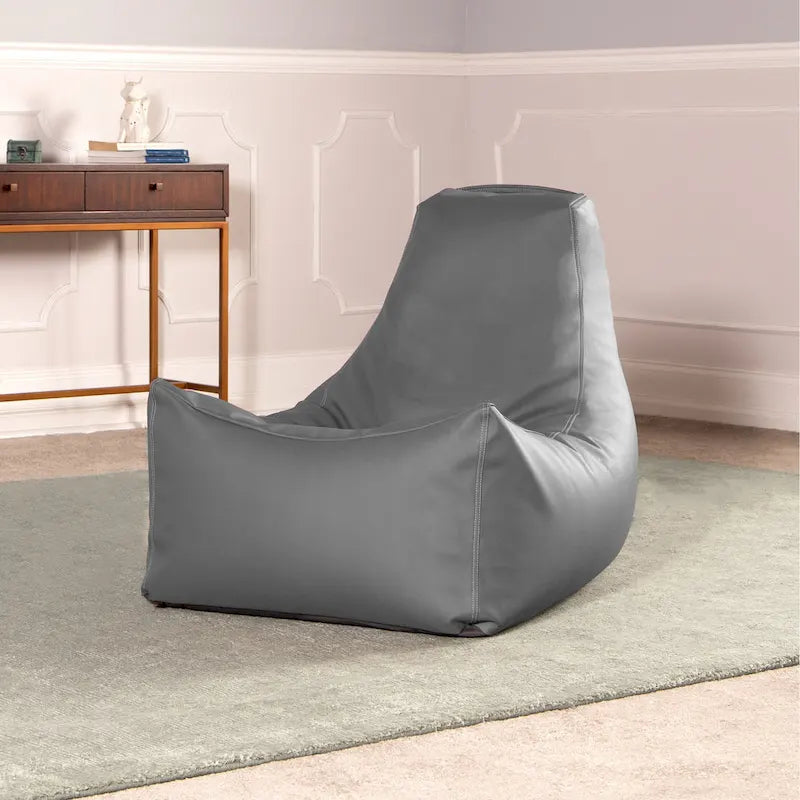 Premium Vinyl Classroom Bean Bag Chair