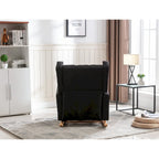 Living room Comfortable rocking chair accent chair