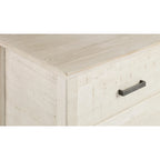 Six Drawer Dresser