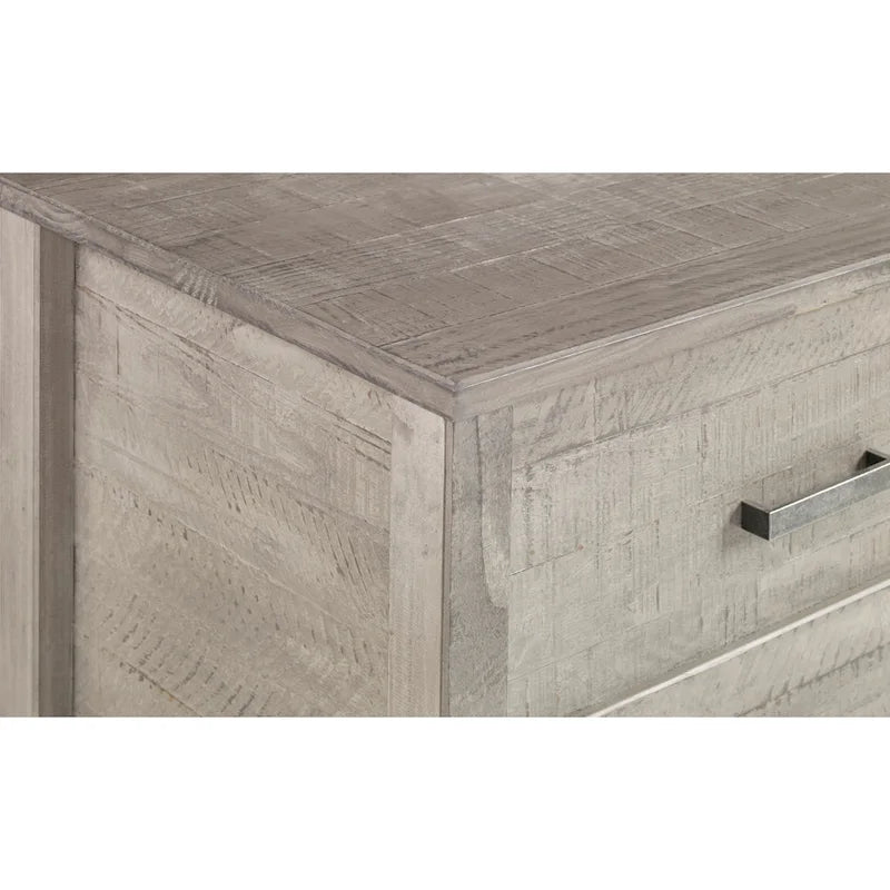Six Drawer Dresser