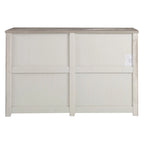 Six Drawer Dresser