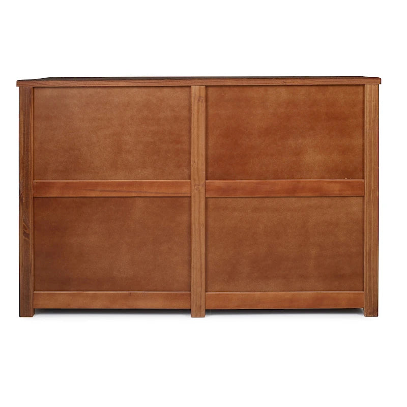 Six Drawer Dresser