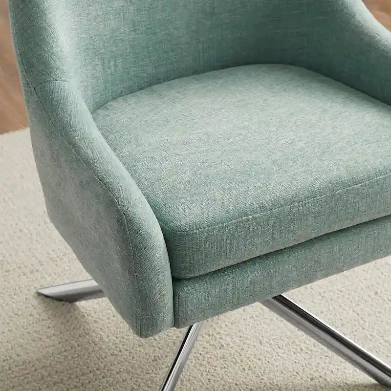 Swivel Accent Chair