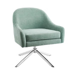 Swivel Accent Chair