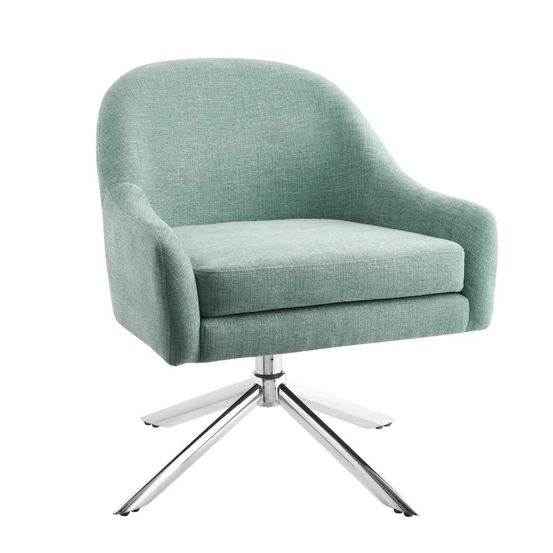 Swivel Accent Chair