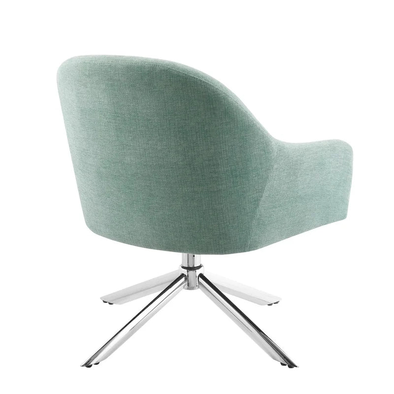 Swivel Accent Chair