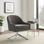 Swivel Accent Chair