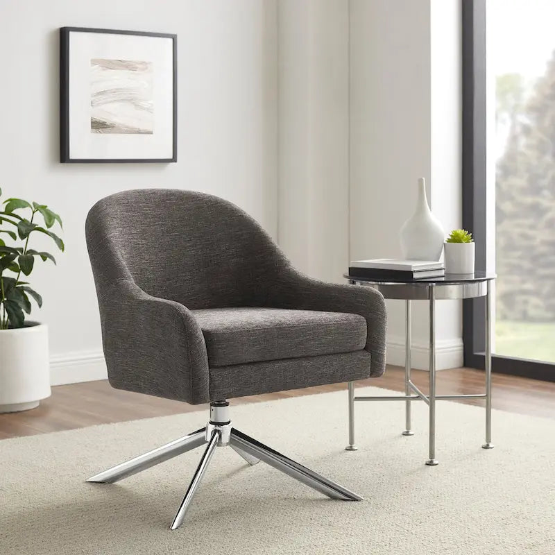 Swivel Accent Chair