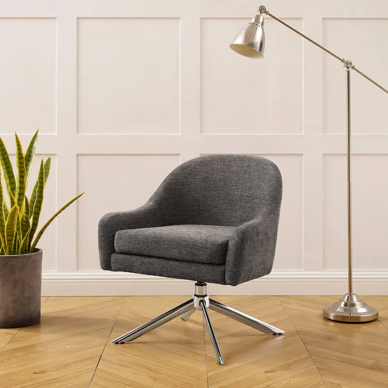 Swivel Accent Chair