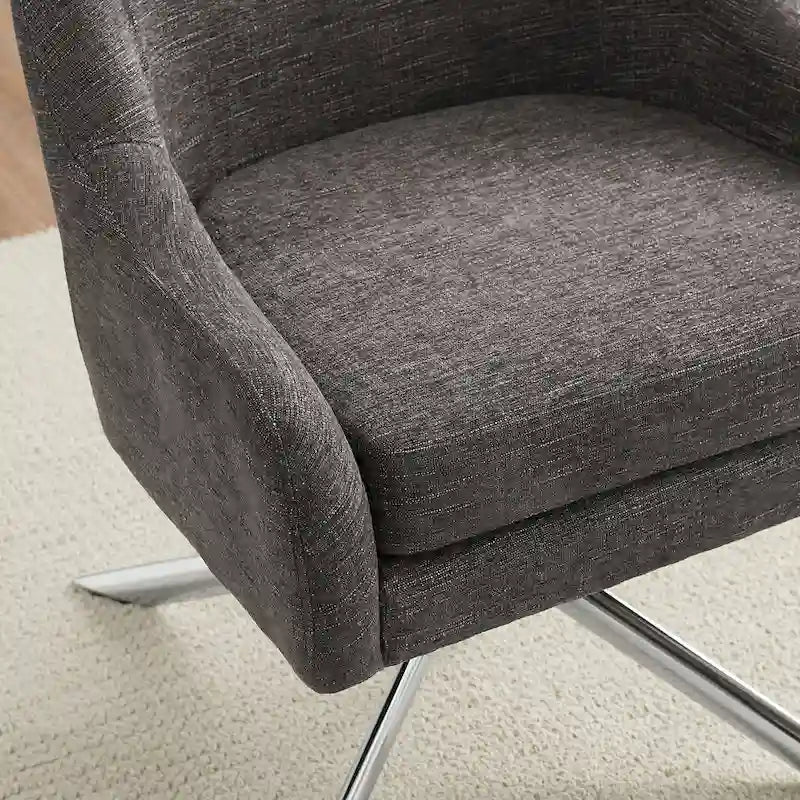 Swivel Accent Chair