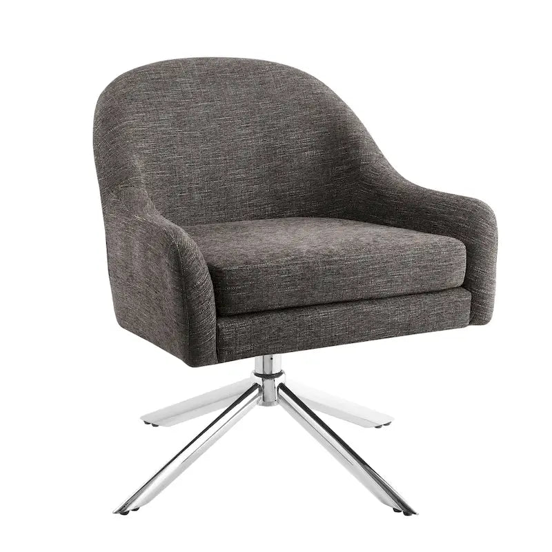 Swivel Accent Chair