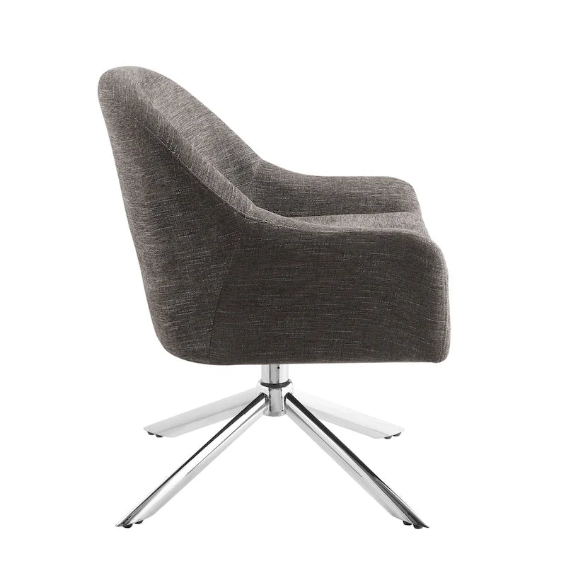 Swivel Accent Chair
