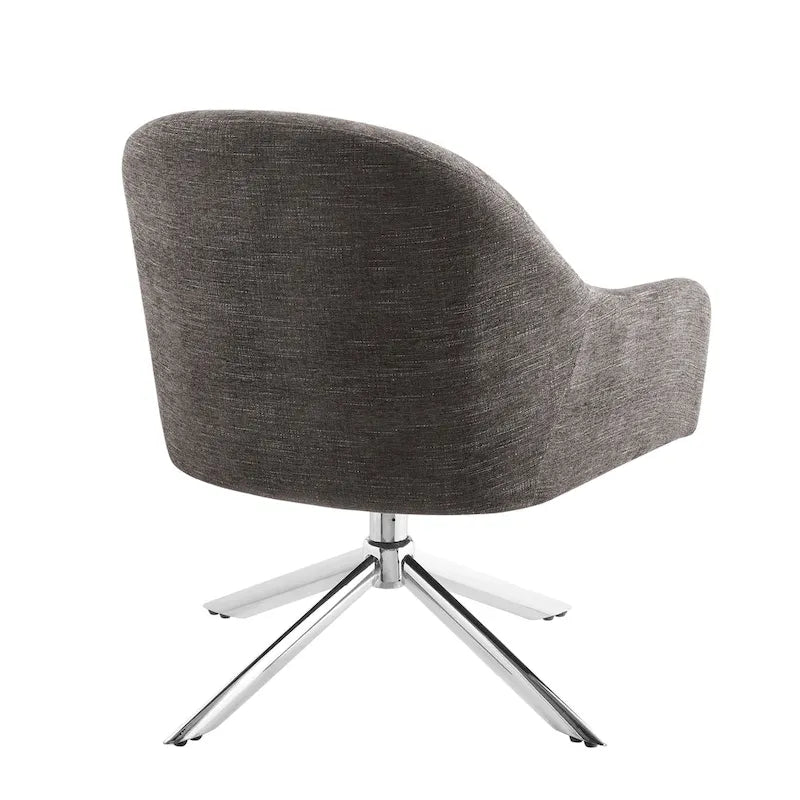 Swivel Accent Chair
