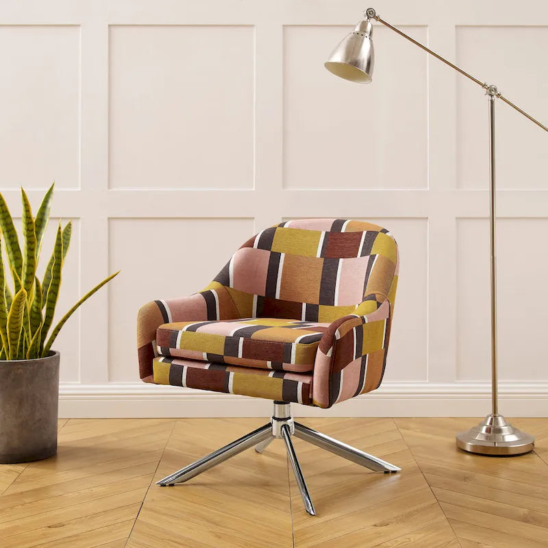 Swivel Accent Chair