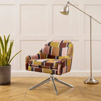 Swivel Accent Chair