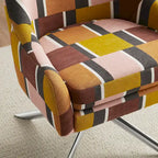 Swivel Accent Chair