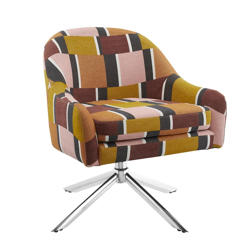 Swivel Accent Chair