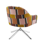 Swivel Accent Chair