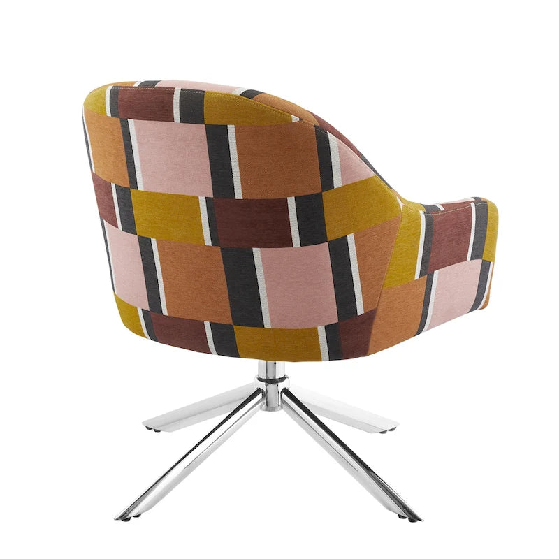 Swivel Accent Chair