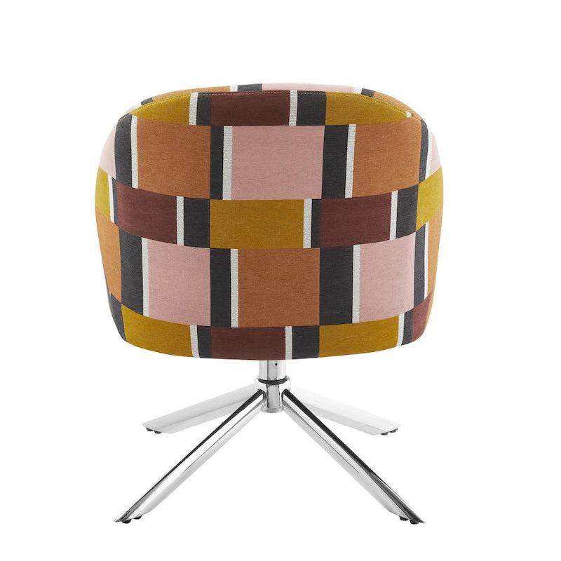 Swivel Accent Chair