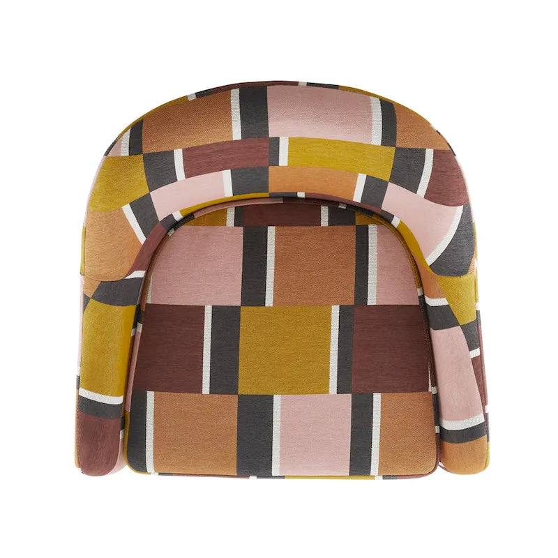 Swivel Accent Chair