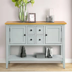 Buffet Sideboard Console Table Retro Design