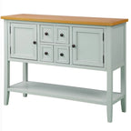 Buffet Sideboard Console Table Retro Design